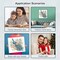 5D Special Shape Diamond Art Kits for Beginners, Diamond Painting Kits for Adults Peacock, Crystal Rhinestones Diamond Painting for Home Wall Decoration Gift 12×12inch/30×30cm, Flower